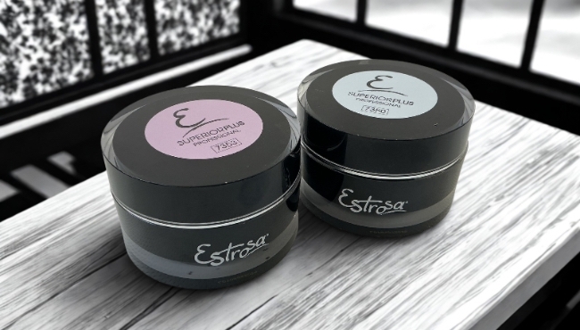 Estrosa SuperiorPlus | Gel Builder Monofasico da 50ml